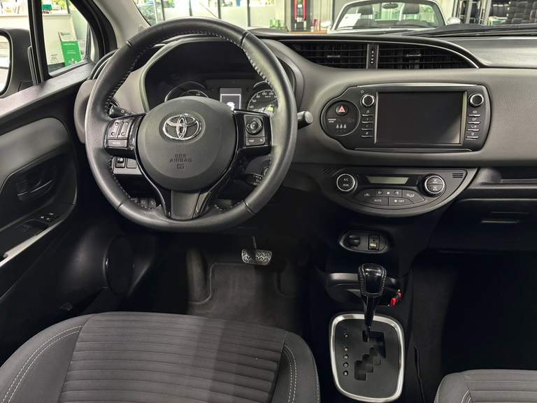 Toyota Toyota