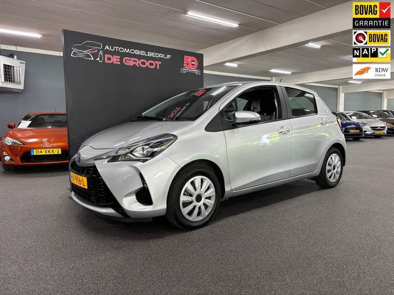 Toyota
