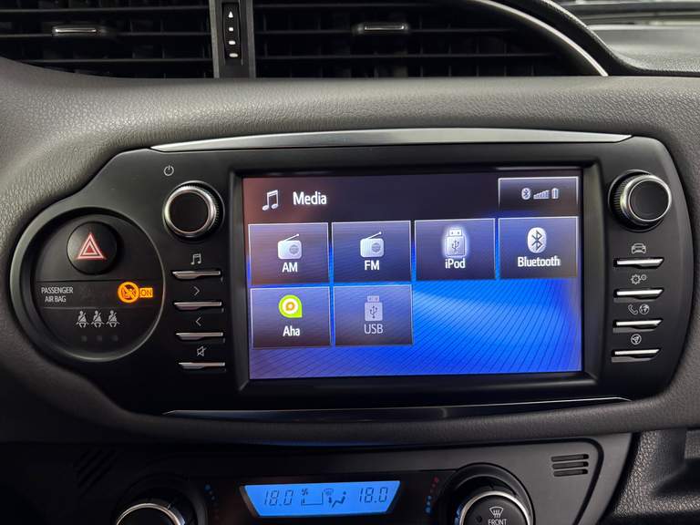 Toyota Toyota