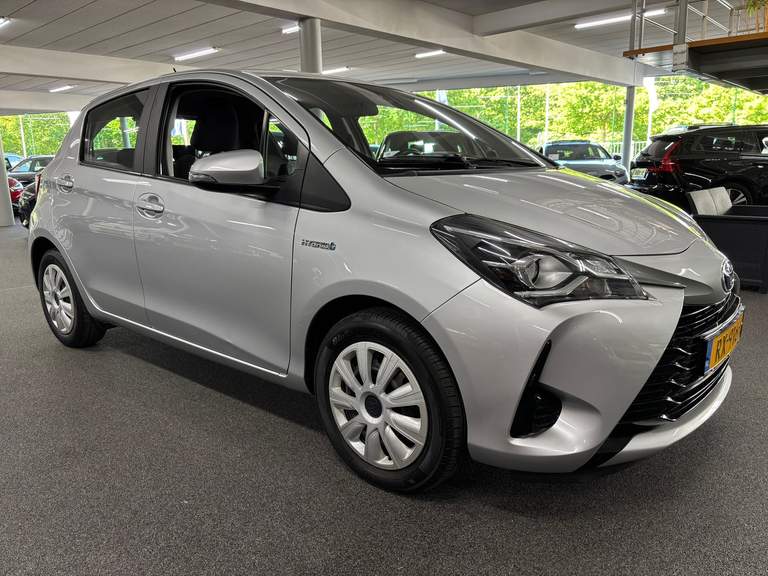 Toyota Toyota