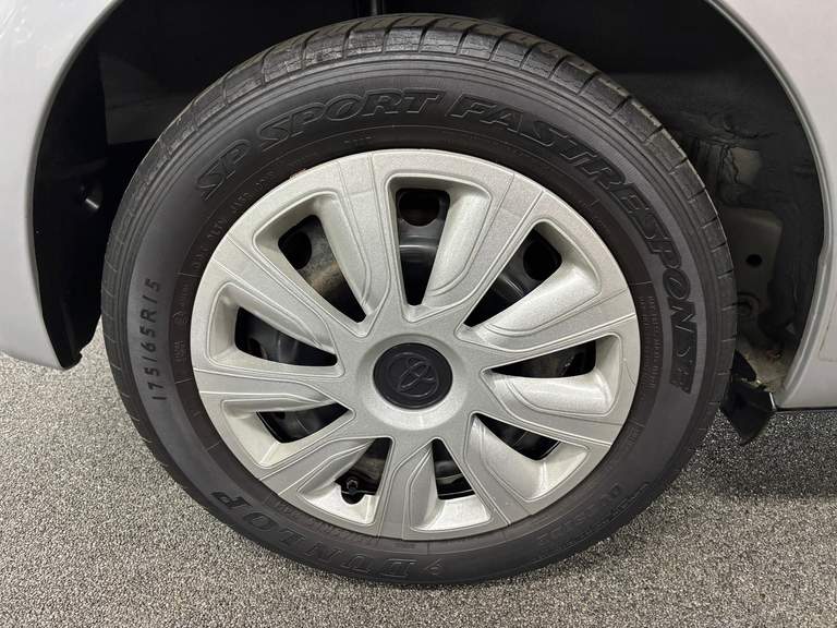 Toyota Toyota