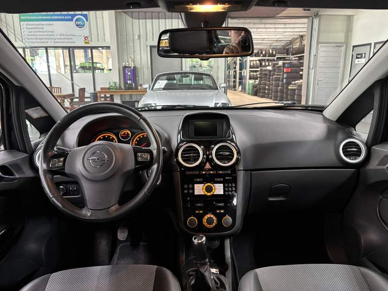 Opel Opel