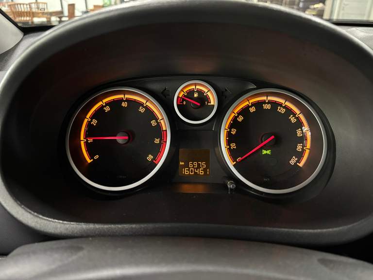 Opel Opel