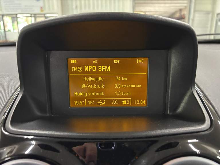 Opel Opel