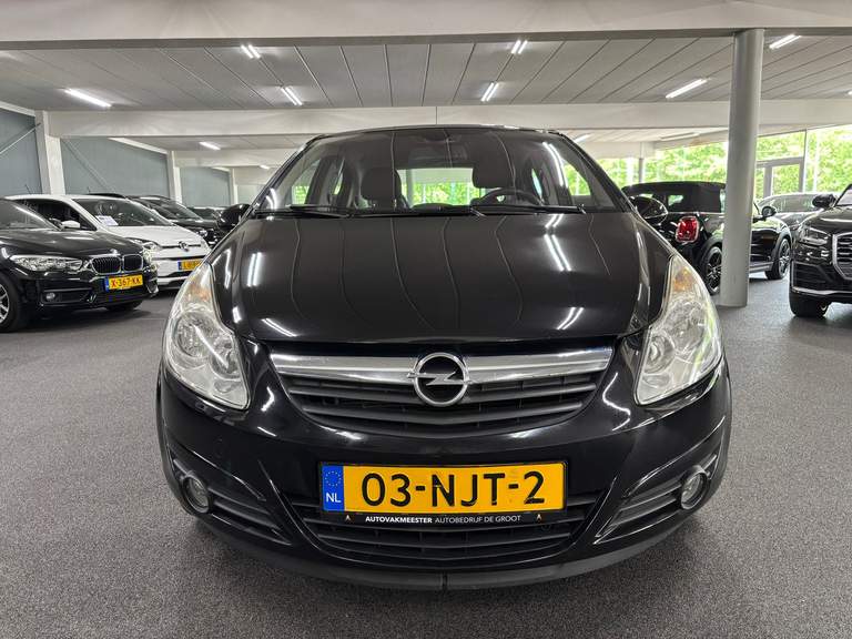 Opel Opel