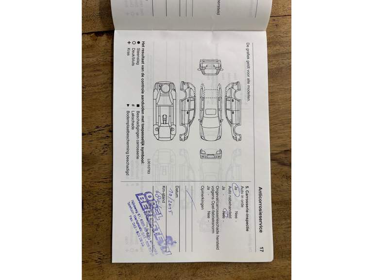 Opel Opel