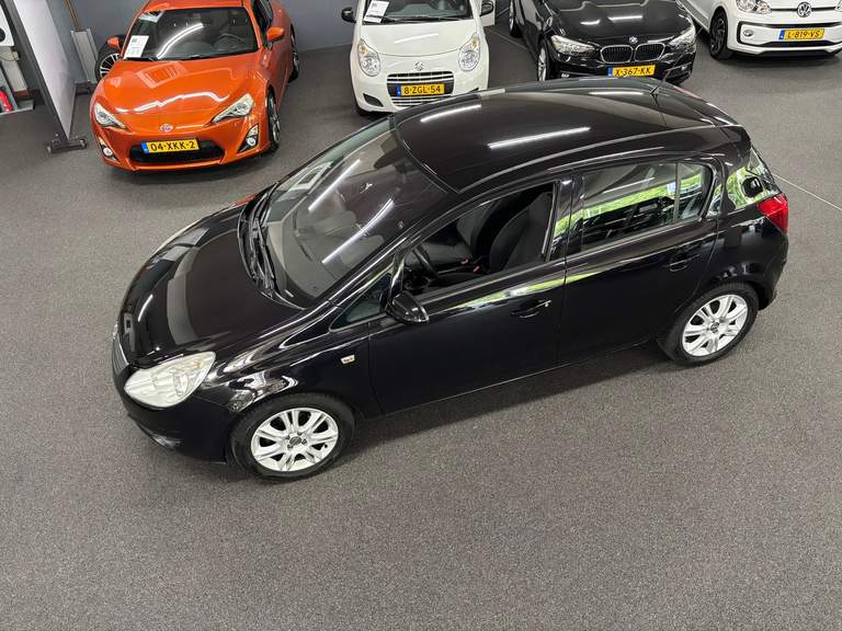 Opel Opel
