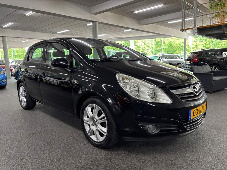 Opel Opel
