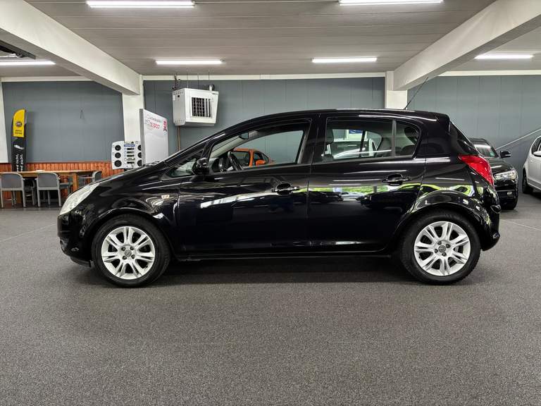 Opel Opel