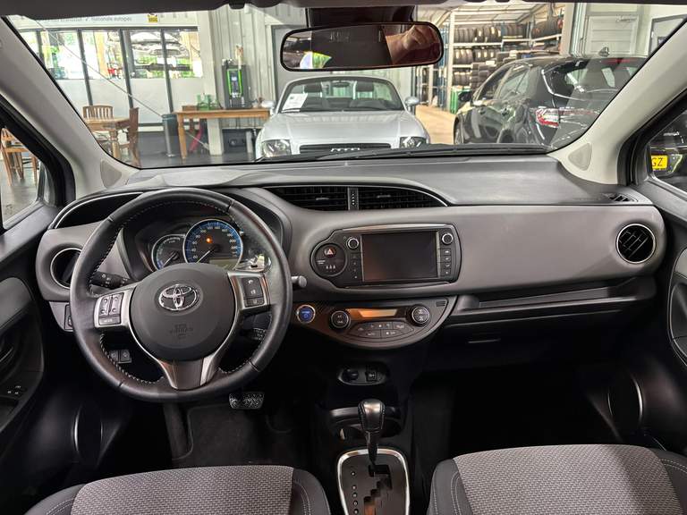 Toyota Toyota