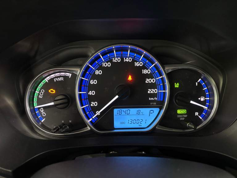 Toyota Toyota