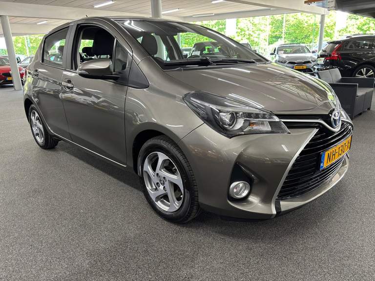 Toyota Toyota