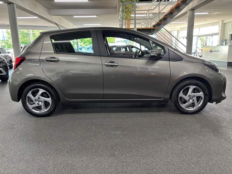 Toyota Toyota