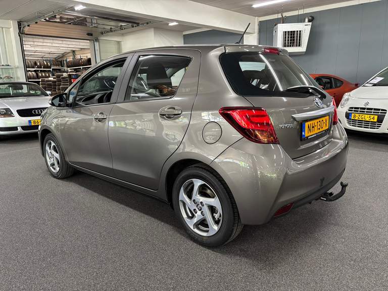 Toyota Toyota