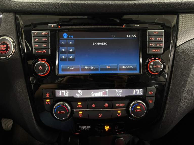 Nissan Nissan
