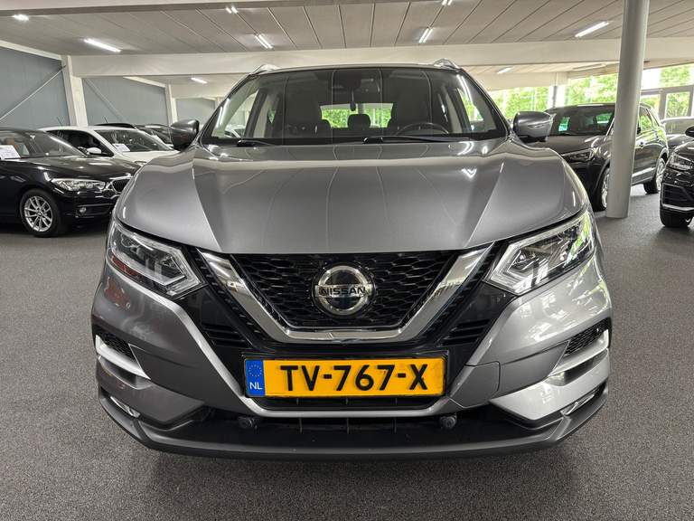 Nissan Nissan