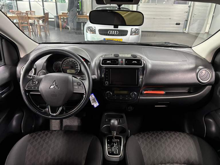 Mitsubishi