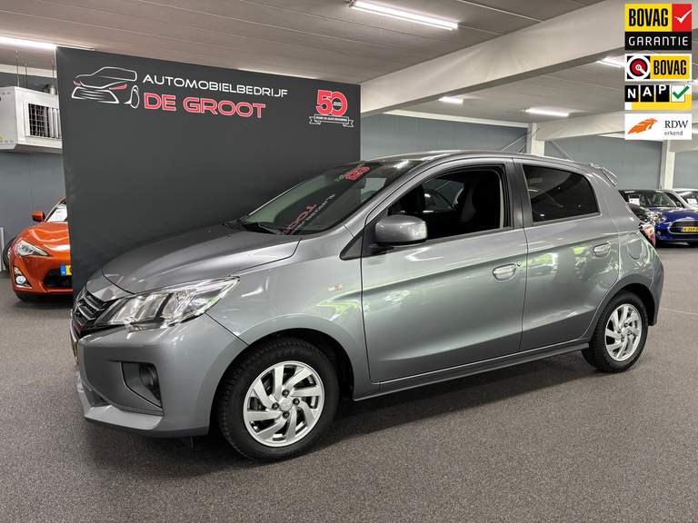 Mitsubishi