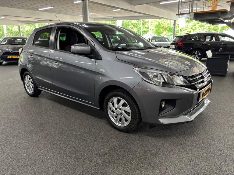 Mitsubishi