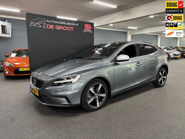 Volvo