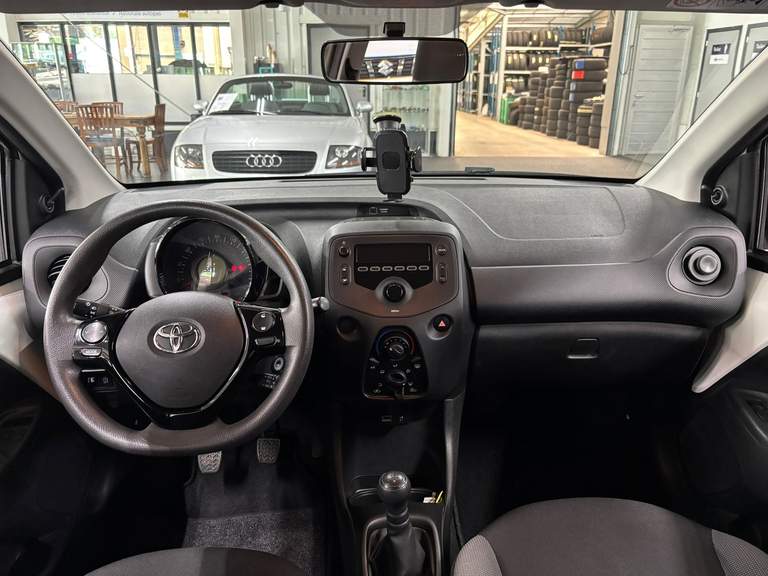 Toyota