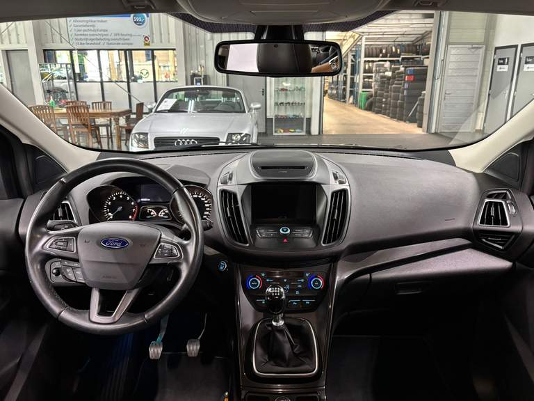 Ford