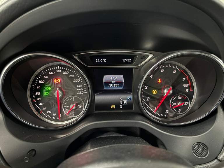 Mercedes-Benz