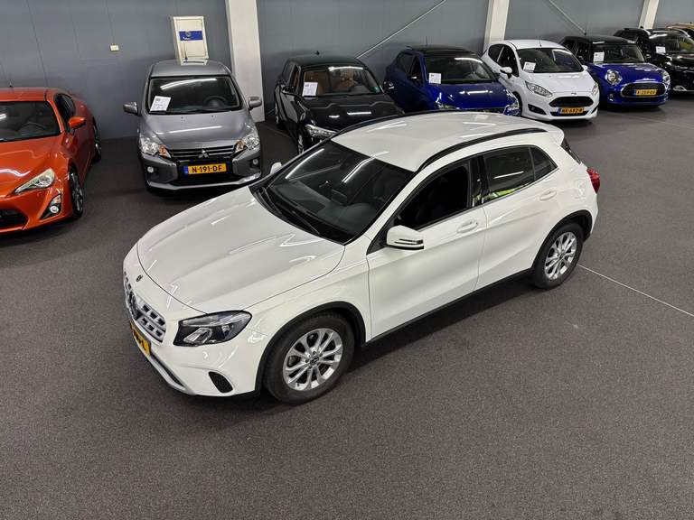 Mercedes-Benz