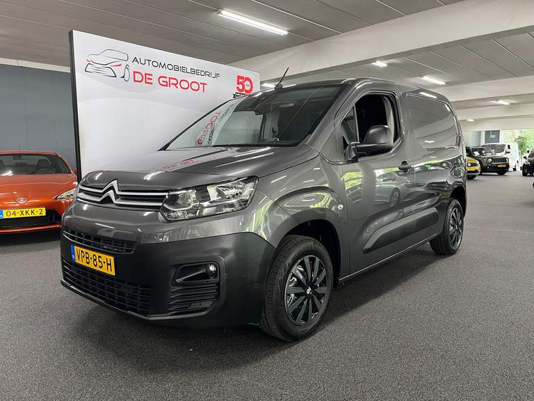 Citroën