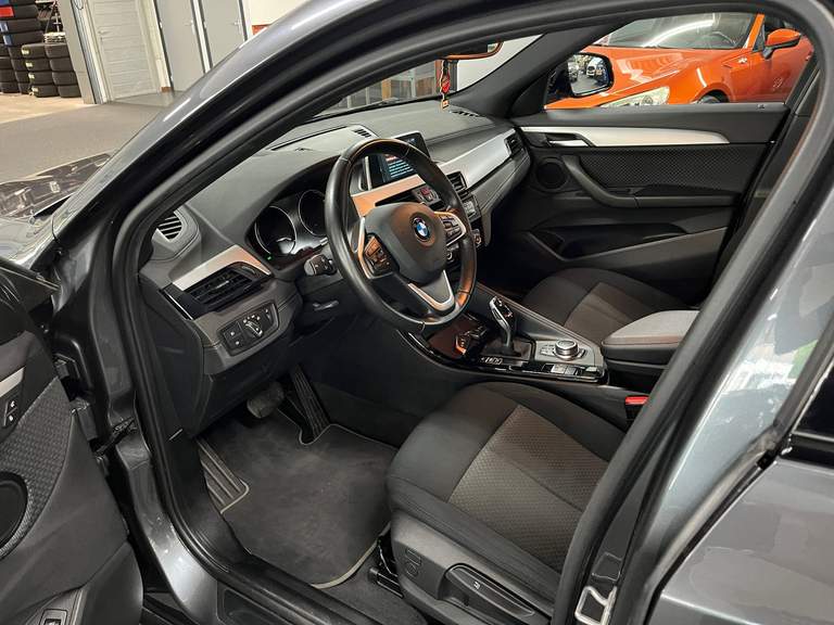 BMW