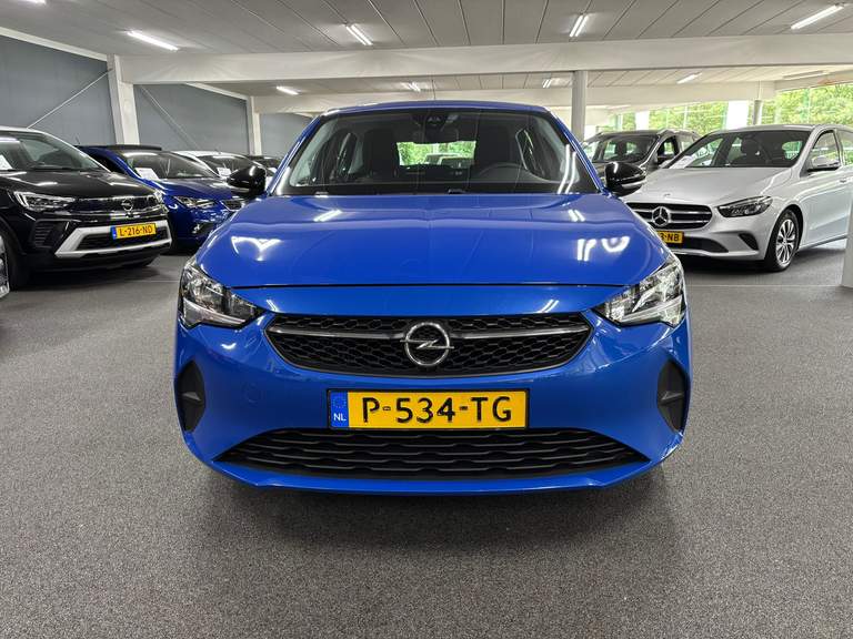 Opel Opel