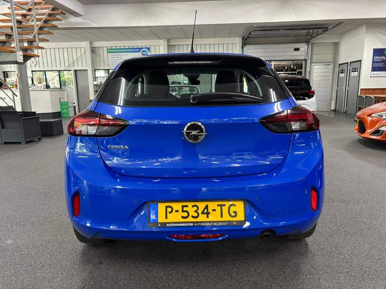 Opel Opel