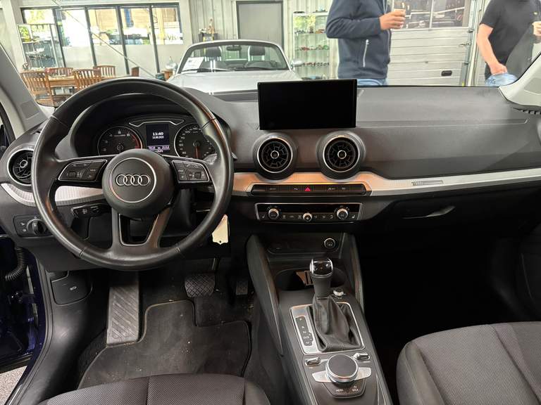 Audi