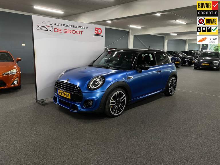 MINI MINI