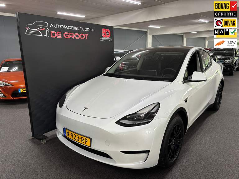 Tesla
