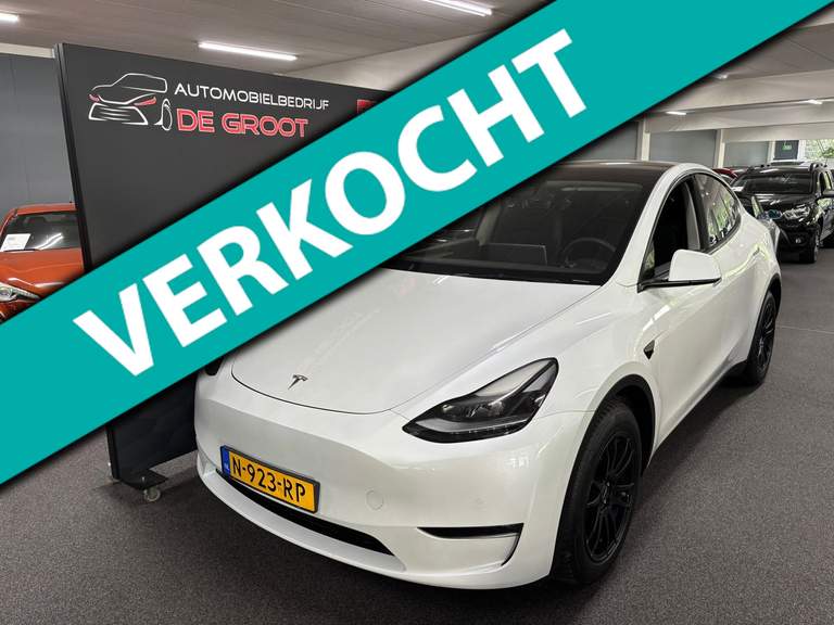 Tesla