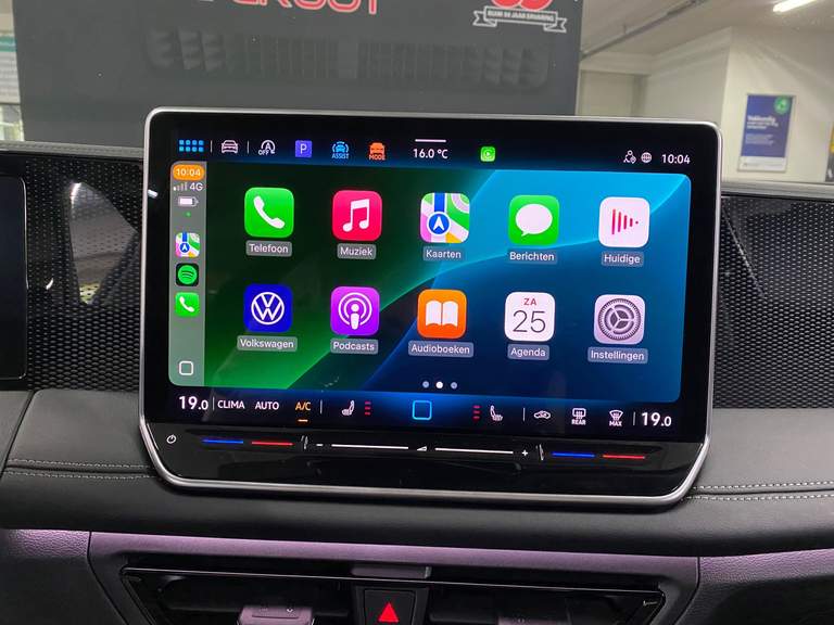 Volkswagen Volkswagen