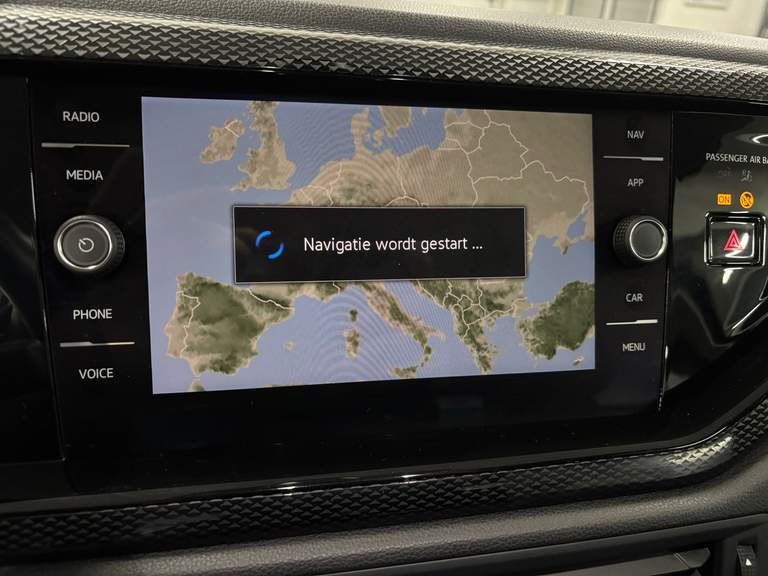 Volkswagen Volkswagen