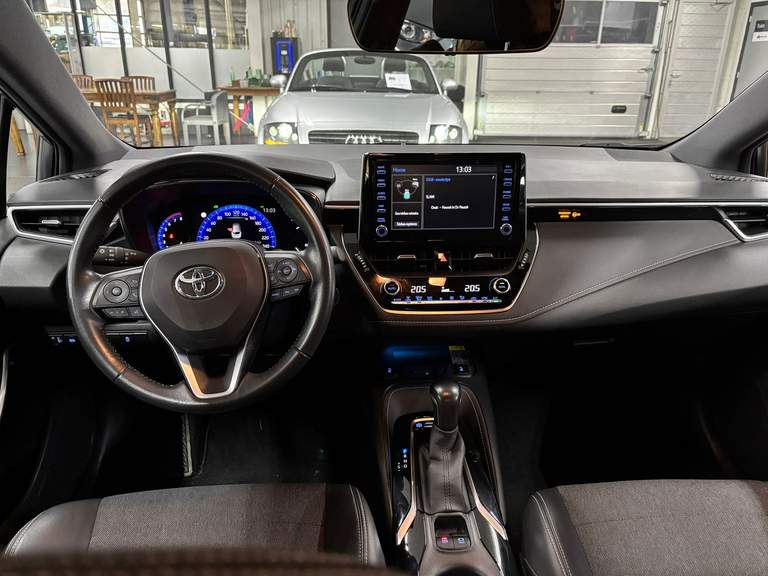 Toyota Toyota