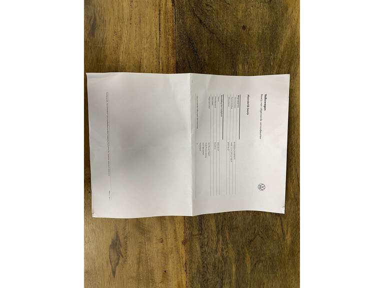 Volkswagen Volkswagen