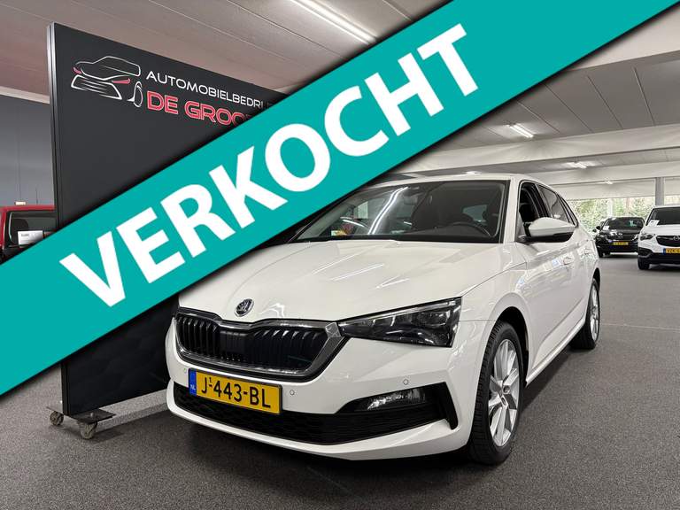 ŠKODA
