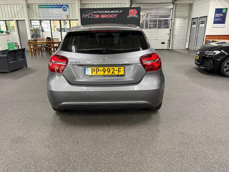 Mercedes-Benz Mercedes-Benz