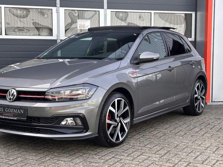 Volkswagen Volkswagen