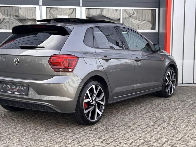 Volkswagen Volkswagen