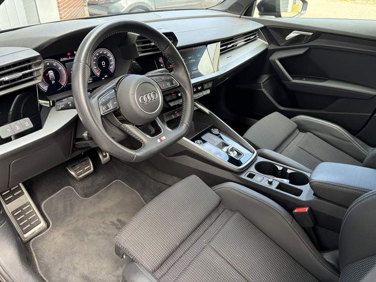 Audi Audi