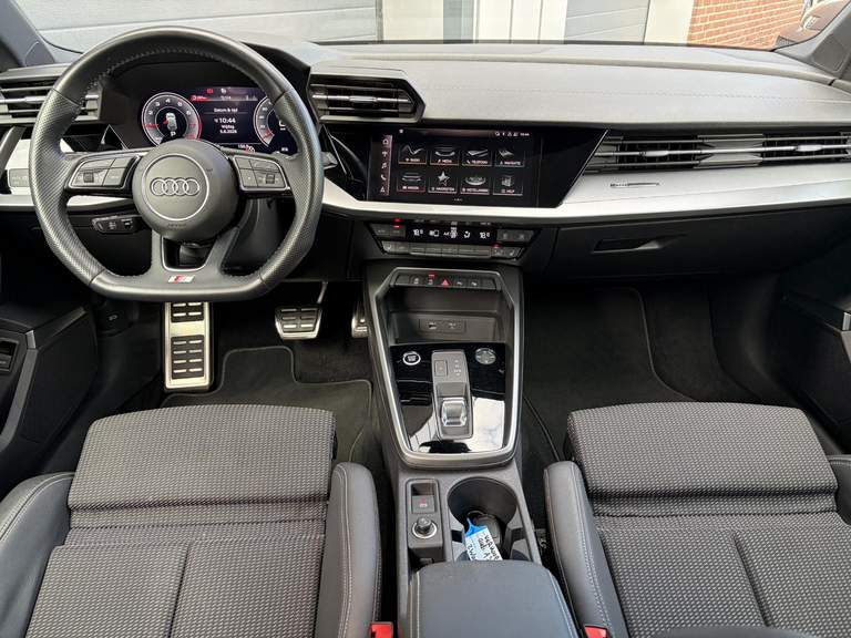 Audi Audi