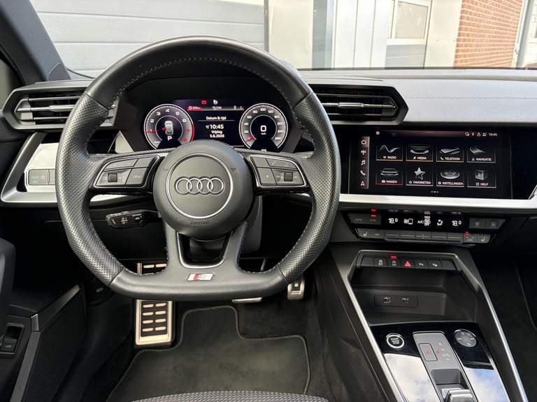 Audi Audi