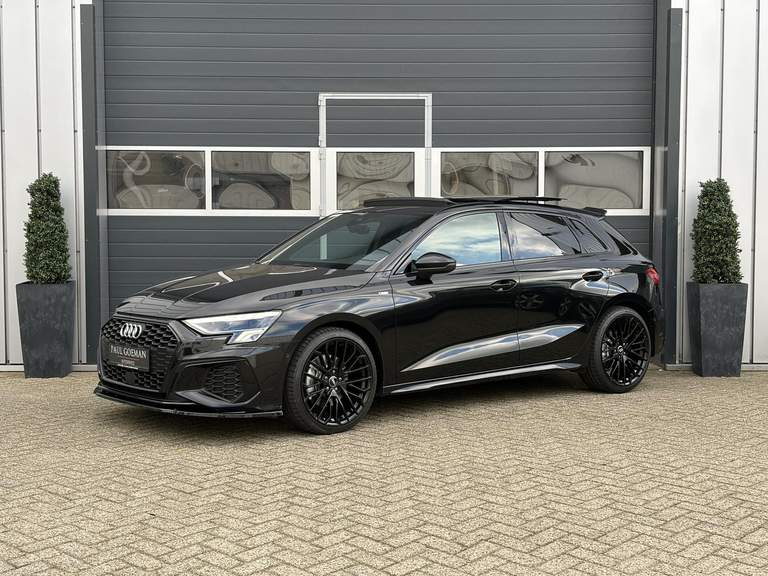 Audi Audi