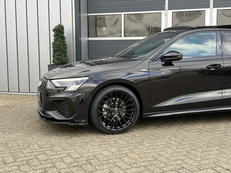 Audi Audi