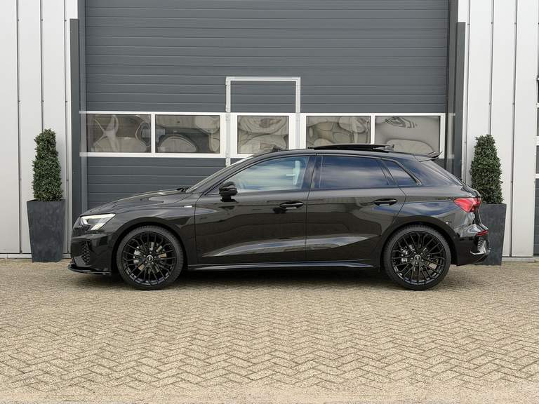 Audi Audi